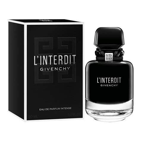 l'interdit de givenchy homme|Givenchy perfume l'interdit boots.